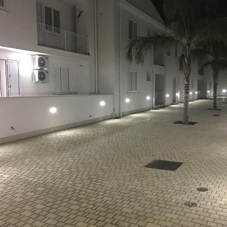 Apartament La Casa Di Nancy Al Mare Balestrate Zewnętrze zdjęcie