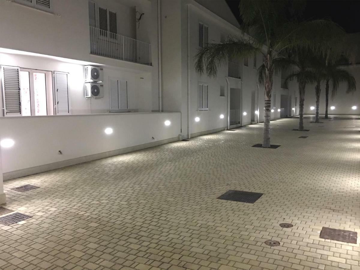 Apartament La Casa Di Nancy Al Mare Balestrate Zewnętrze zdjęcie
